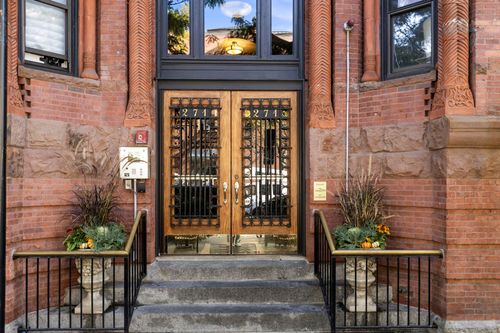 3l-271 Dartmouth Street, Boston, MA, 02116 | Card Image