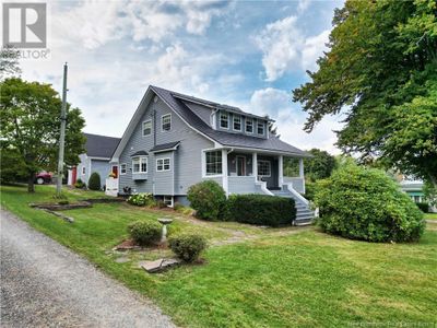 117 Nerepis Rd, House other with 3 bedrooms, 3 bathrooms and null parking in Grand Bay Westfield NB | Image 1