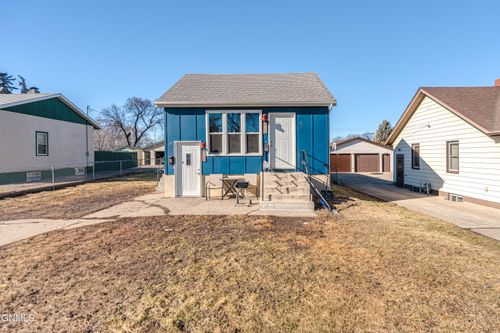 716 N 21st St, Bismarck, ND, 58501-4805 | Card Image