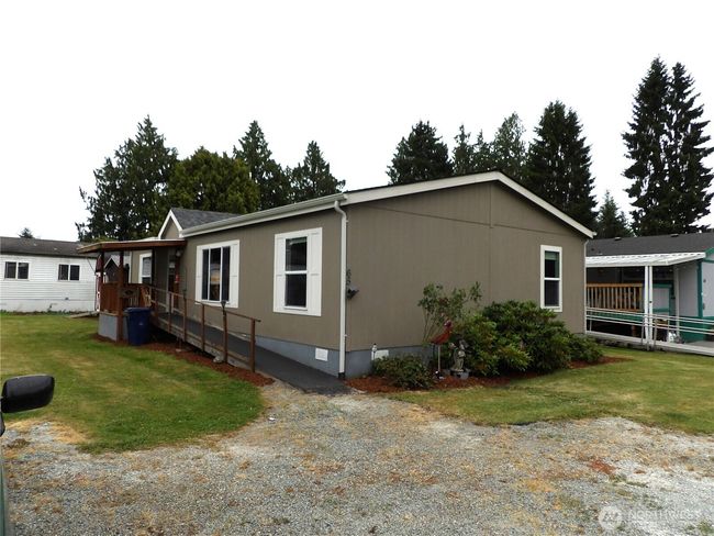 UNIT-65 - 24919 Hoehn Rd, House other with 3 bedrooms, 2 bathrooms and null parking in Sedro Woolley WA | Image 21