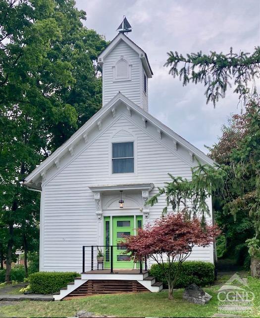Ely St, Coxsackie, NY 12051