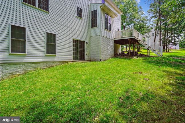 70 Ruby Glen Ln, House other with 5 bedrooms, 5 bathrooms and null parking in FREDERICKSBURG VA | Image 62