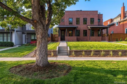 3227 W 21st Avenue, Denver, CO, 80211 | Card Image