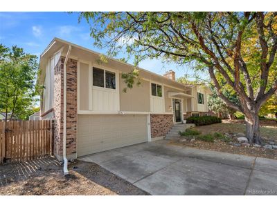 17398 E Eldorado Cir, House other with 4 bedrooms, 1 bathrooms and null parking in Aurora CO | Image 2