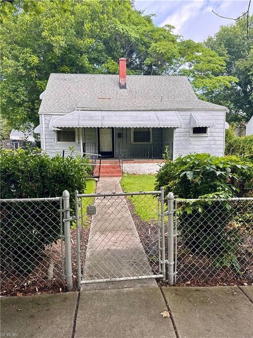 3208 Arlington Place, Portsmouth, VA, 23707 | Card Image
