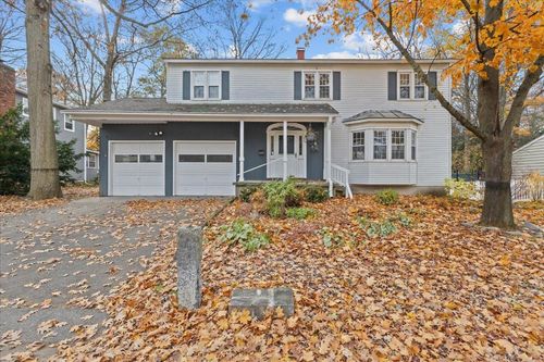 23 Birchwood Ln, Burlington, VT, 05408-2719 | Card Image