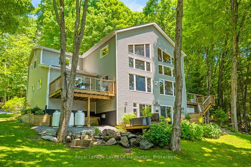 1047 Balmoral Lane, Gooderham, ON, K0M1R0 | Card Image