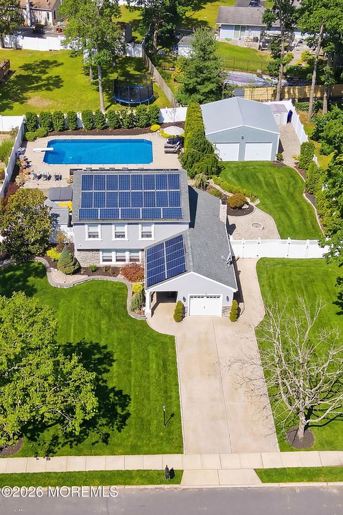 20 Cambridge Dr, Jackson, NJ, 08527-2609 | Card Image