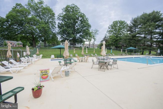 101 Dartmouth Ln, House other with 3 bedrooms, 2 bathrooms and null parking in FALLING WATERS WV | Image 56