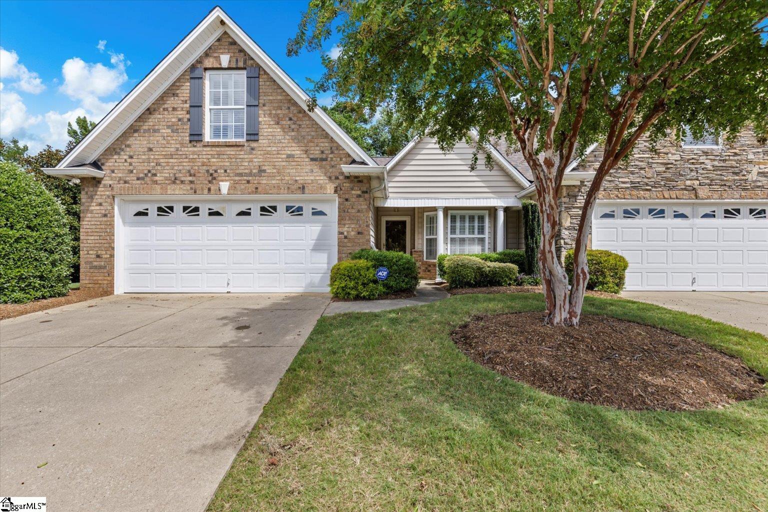 Pelham Springs Pl, Greenville, SC 29615