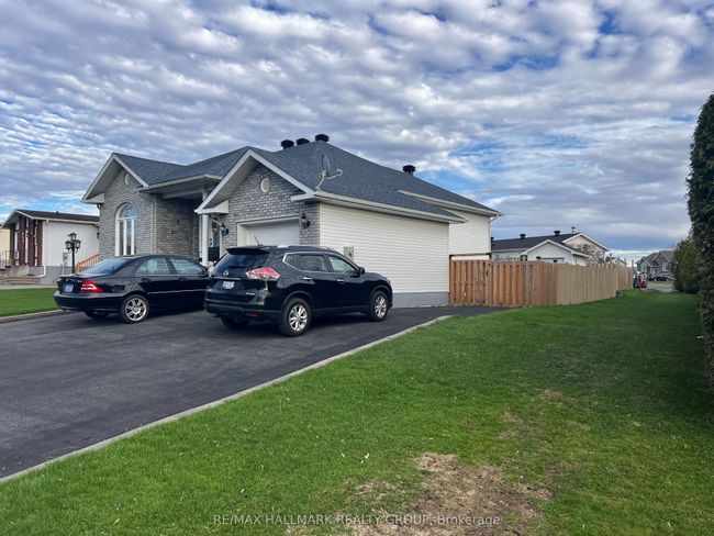 863 Victoria St, House other with 4 bedrooms, 2 bathrooms and 4 parking in L'orignal ON | Image 38