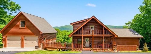 2732 Cayanne Rd, Cosby, TN, 37722-3087 | Card Image
