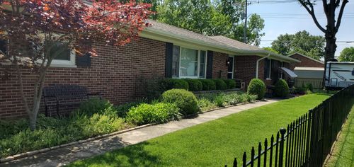 214 Orange St, Wapakoneta, OH, 45895-1341 | Card Image