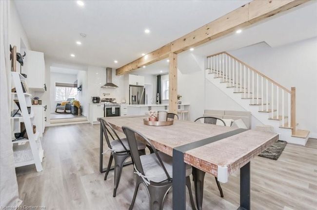 281 Smith St, House other with 3 bedrooms, 3 bathrooms and 9 parking in Arthur ON | Image 8