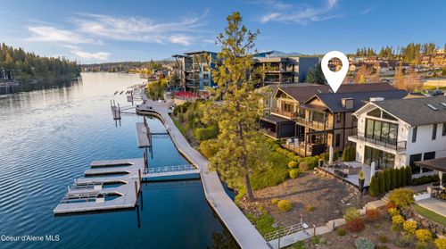1820 W Bellerive Ln, Coeur D Alene, ID, 83814-5306 | Card Image