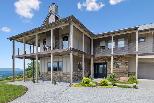 175 Bullet Mountain Dr, Tellico Plains, TN, 37385 | Card Image