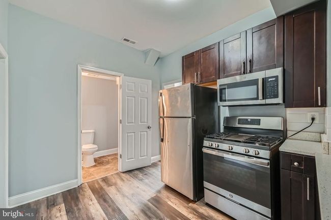 3814 Reisterstown Rd, Townhouse with 3 bedrooms, 2 bathrooms and null parking in BALTIMORE MD | Image 12