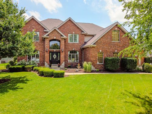 21416 S Majestic Pine St, Shorewood, IL, 60404-7404 | Card Image
