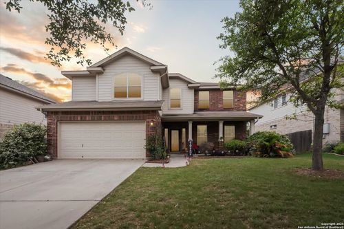 404 Eagle Flight, Cibolo, TX, 78108-4287 | Card Image