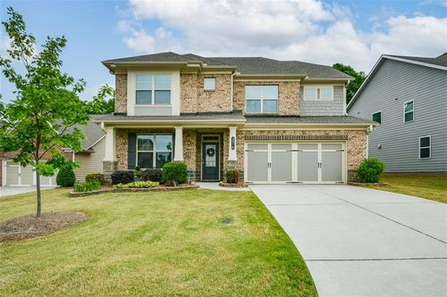 2970 Prestwood Dr, Cumming, GA, 30040-5947 | Card Image