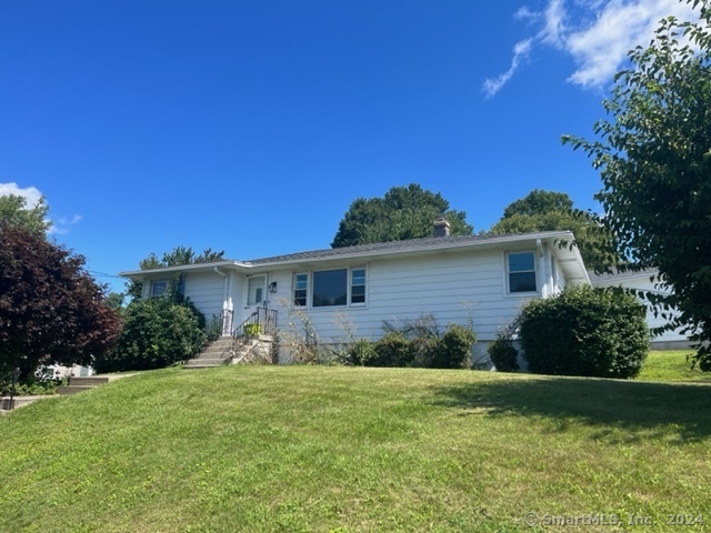 Alberta St, Waterbury, CT 06708