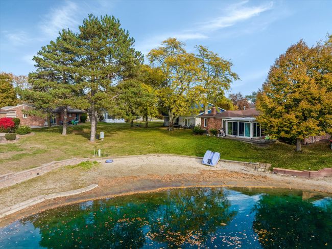 1754 3 Lakes Dr, House other with 3 bedrooms, 3 bathrooms and null parking in Troy MI | Image 50