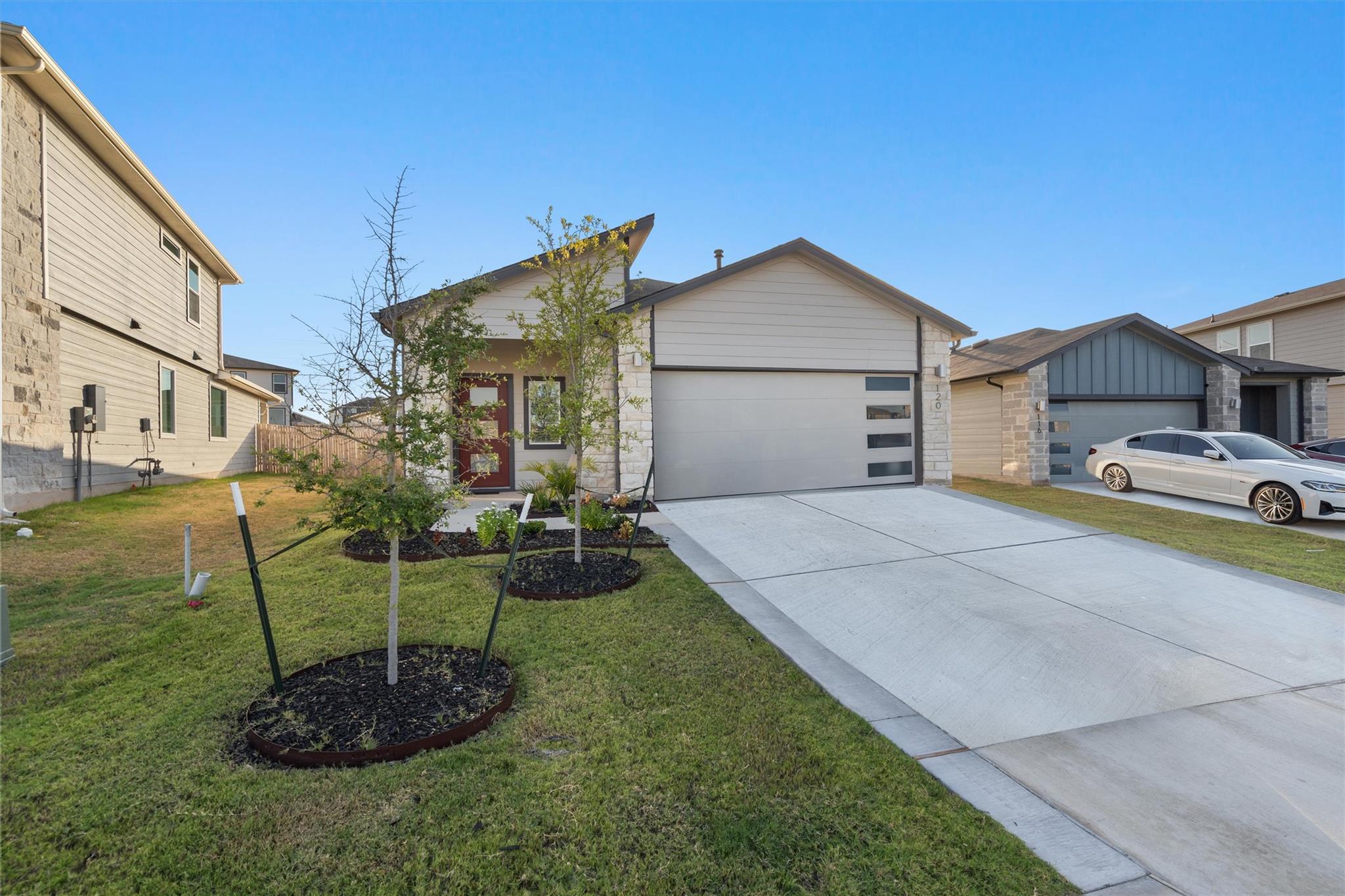 Residential Lease in San Marcos 3