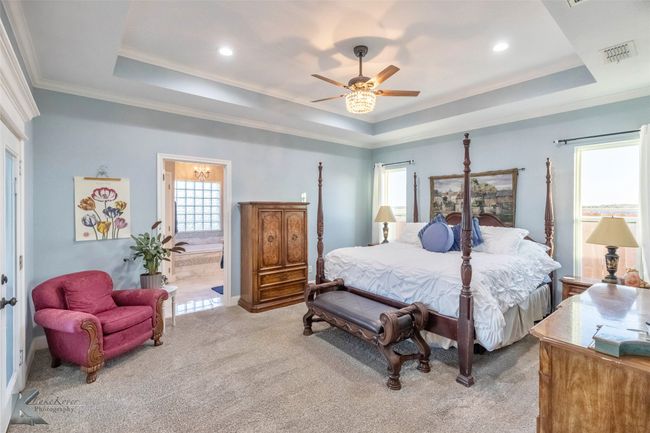 141 Caddo Trl, House other with 4 bedrooms, 3 bathrooms and null parking in Tuscola TX | Image 19