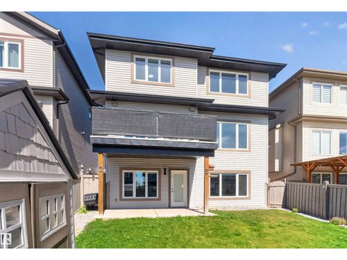 4225 Charles Close Sw, Edmonton, AB, T6W0Z5 | Card Image