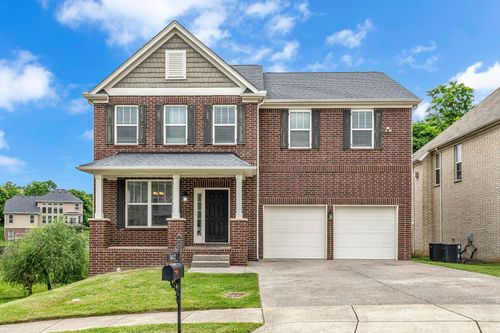 3612 Turfway Ct, Antioch, TN, 37013-4588 | Card Image