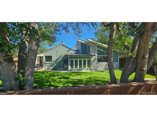 5701 W 35th Ave, Wheat Ridge, CO, 80212-7171 | Card Image