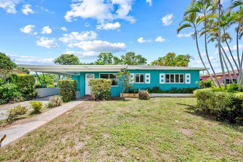 636 Nw 5th Street Street, Boynton Beach, FL, 33435 | Card Image