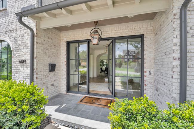 6819 Park Ln, House other with 6 bedrooms, 6 bathrooms and null parking in Dallas TX | Image 38