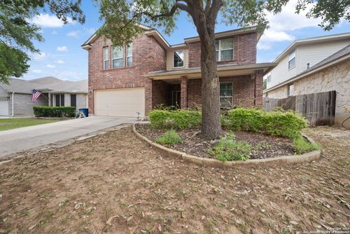 14519 Redwood Vly, Helotes, TX, 78023-4351 | Card Image