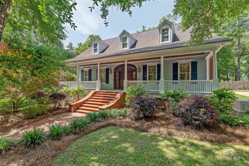 7280 J V Cummings Drive, Fairhope, AL, 36559 | Card Image