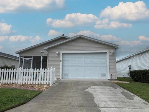 1291 Jonesville Ter, The Villages, FL, 32162-8765 | Card Image