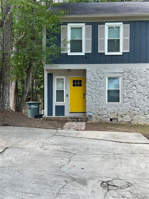 366 Pleasant Oak Ct Sw, Marietta, GA, 30008-3858 | Card Image