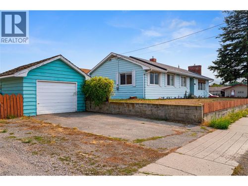 1552 Garcia St, Merritt, BC, V1K1R5 | Card Image