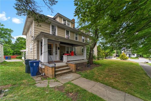 13116 Cedar Rd, Cleveland Heights, OH, 44118-2725 | Card Image