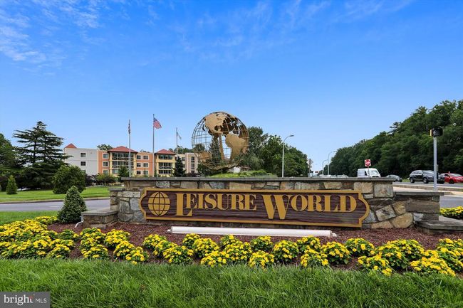 1-424 - 15101 Interlachen Dr, Condo with 2 bedrooms, 2 bathrooms and null parking in SILVER SPRING MD | Image 38