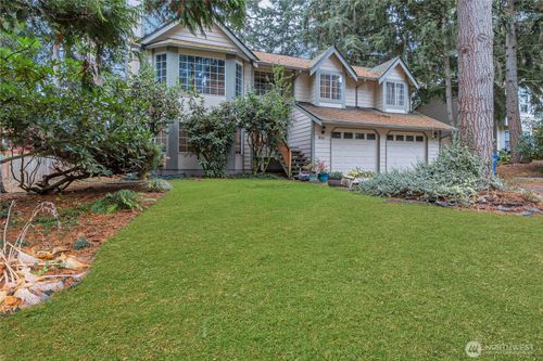 9520 175th Street Ct E, Puyallup, WA, 98375-2022 | Card Image