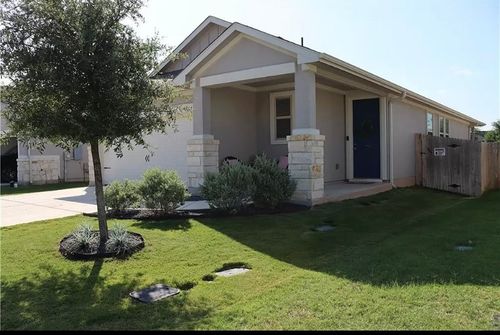 201 Mcfarland Street, Georgetown, TX, 78628 | Card Image