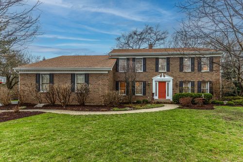 9 Devonshire Ln, Lincolnshire, IL, 60069-3226 | Card Image