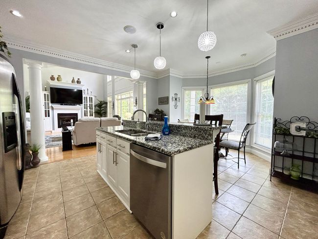 201 Allison Dr, House other with 5 bedrooms, 4 bathrooms and null parking in Stearns KY | Image 34