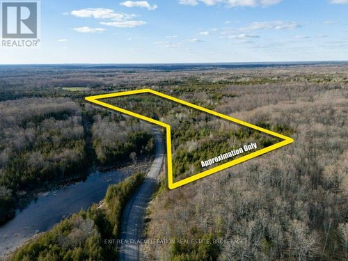 0 Lime Lake Rd, Roblin, ON, K0K2W0 | Card Image