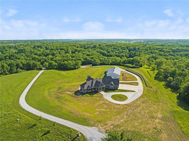 18405 371 Hwy, House other with 4 bedrooms, 6 bathrooms and null parking in Platte City MO | Image 91