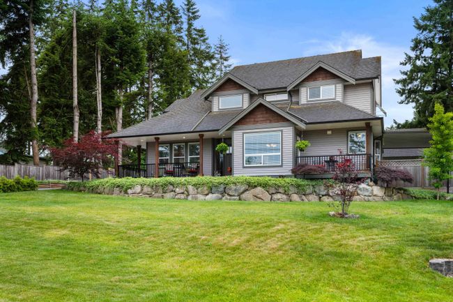 23806 Old Yale Road, House other with 5 bedrooms, 3 bathrooms and 4 parking in Langley BC | Image 2
