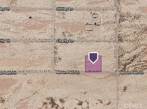 0 Charleston Ln, Tecopa, CA, 92389 | Card Image