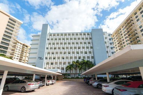 502-1850 S Ocean Blvd, Pompano Beach, FL, 33062-7921 | Card Image