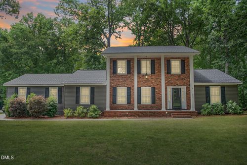 4007 Bradenton Dr, Greensboro, NC, 27406-9305 | Card Image